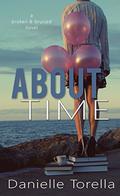 About Time by Danielle Torella