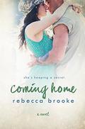 Coming Home by Rebecca Brooke