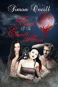 Blood Of The Eternal Moon by Simon Oneill