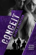 Conceit by Alana Albertson