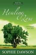 Healing Love (Cottonwood #1) by Sophie Dawson