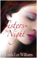 Sisters of the Night (Blood & Company, #2) by Linda Lee Williams