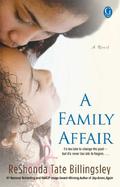 A Family Affair - A Free Preview of the First 7 Chapters by ReShonda Tate Billingsley