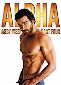 Alpha 4: Who is Holden West? by Abby Weeks
