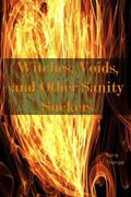 Witches, Voids, and Other Sanity Suckers by Kara Thorpe