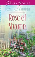 Rose of Sharon by Rose Ross Zediker
