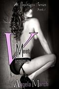 Meet Virginia (A Southern Series #1) by Angela March