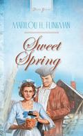 Sweet Spring by Marilou Flinkman
