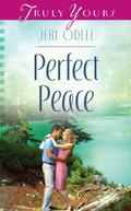 Perfect Peace by Jeri Odell