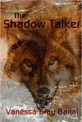 The Shadow Talker (The Shadow Realm #2) by Rebecca Tocheff