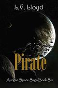 Pirate by L.V. Lloyd