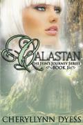 Calastan (Jein's Journey #1) by Debbie Cupps