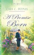 A Promise Born (Ohio Brides #2) by Cara C. Putman