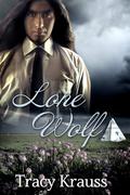 Lone Wolf by Tracy Krauss