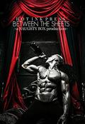 Between The Sheets (A Naughty Box Production #1) by Chelle