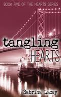 Tangling Hearts (Hearts #5) by Sabrina Lacey