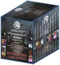 Addictive Paranormal Reads Paranormal Box Set by Sheila Seabrook