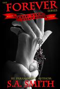 The Ties That Bind (Forever #4) by S.A. Smith