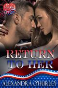 Return to Her: A Red Hot and BOOM! Story by Red Hot and BOOM!