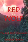Red Wolf (The Red Wolf Chronicles #1) by Rebekah Shelton