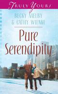 Pure Serendipity by Cathy Wienke