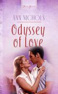 Odyssey Of Love (Greece) by Melanie Panagiotopoulos