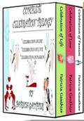 Celebration Trilogy Box Set by Patricia Gauthier