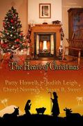 The Heart of Christmas by Cheryl Norman