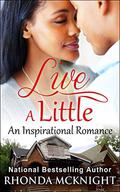 Live A Little: A Jordan Family Story by Felicia Murrell