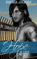 Hope Is Lost (Men of Ocean Beach #2) by Jemina Venter