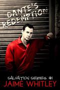 Dante's Redemption (Salvation #1) by Jaime Whitley