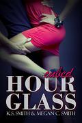 Hourglass Cubed (Hourglass #3) by Megan C. Smith