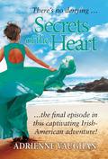 Secrets of the Heart (Heartfelt, #3) by Adrienne Vaughan