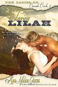 Loving Lilah (The Ladies of Cascade Creek #2) by AnnMarie Oakes