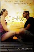 Ignite (Ignite #1) by Sean Benson