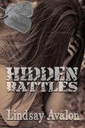Hidden Battles by Lindsay Avalon