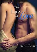 The Law of Love (Hearts on Fire #2) by Kelly Hartigan