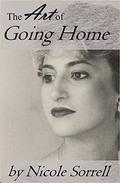 The Art of Going Home: A Romance Mystery (The Art of Living #1) by Nicole Sorrell