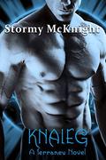 Knaleg by Stormy McKnight