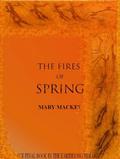 The Fires of Spring (Earthsong #3) by Mary Mackey