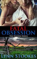 Fatal Obsession by Lynn Stookes