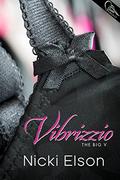Vibrizzio (The It Series #1) by Nicki Elson
