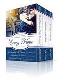 Every Hope: A Triple Treat Romance Box Set (Triple Treat Romances #9) by Heidi Ashworth