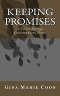 Keeping Promises (Silver Springs Contemporary #8) by Gina Coon
