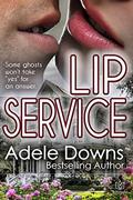 Lip Service by Adele Downs