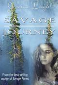 savage journey by Jessica Leigh