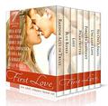 First Love: A Superbundle Boxed Set of Seven New Adult Romances by Kelly Walker