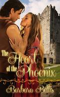 The Heart of the Phoenix (A Brotherhood of the Phoenix #1) by Barbara Bettis