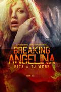 Breaking Angelina (Paranormal Investigations #1.5) by T.J. Webb