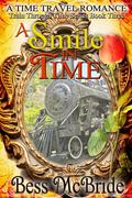 A Smile in Time by Bess McBride